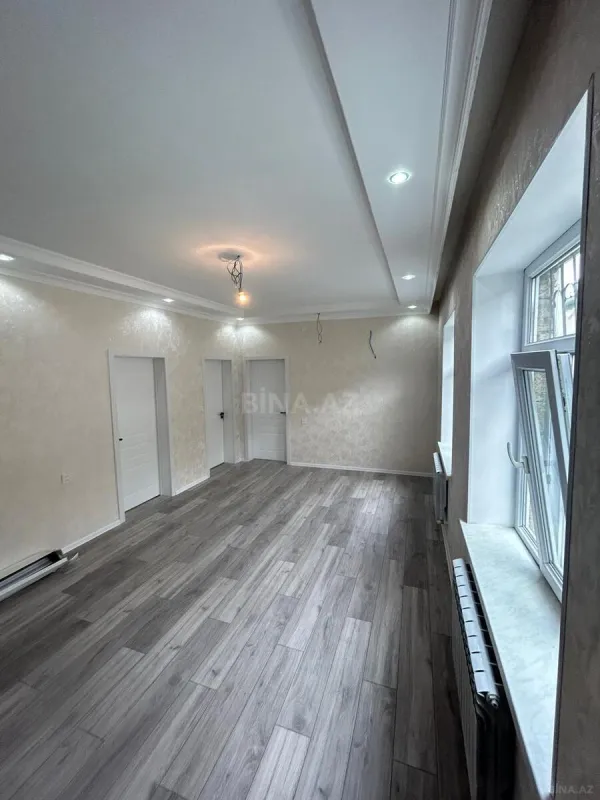 Satılır 3 otaqlı həyət evi 120 m²