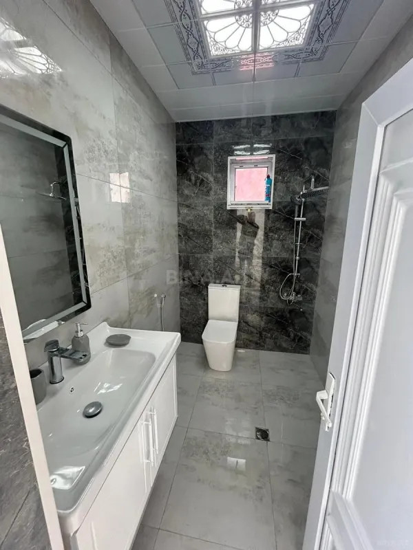 Satılır 3 otaqlı həyət evi 120 m²