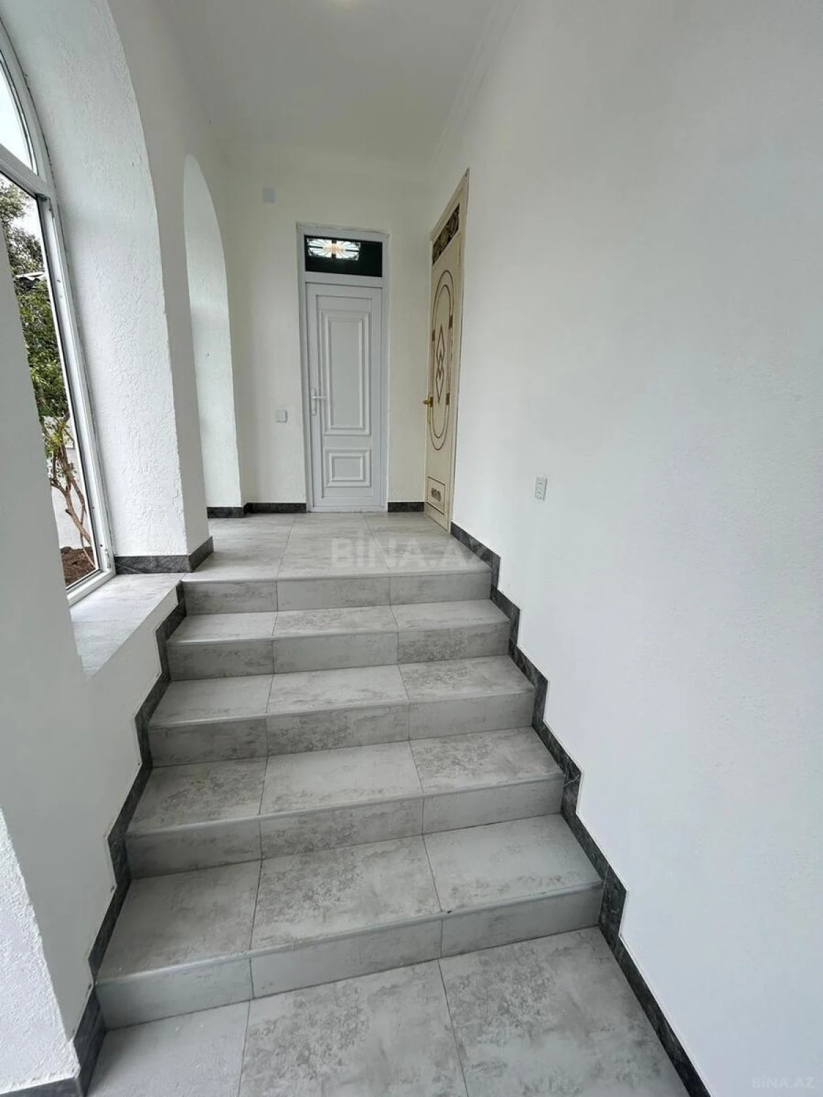 Satılır 3 otaqlı həyət evi 120 m²