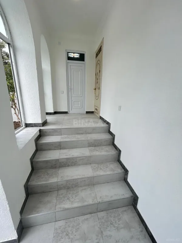 Satılır 3 otaqlı həyət evi 120 m²