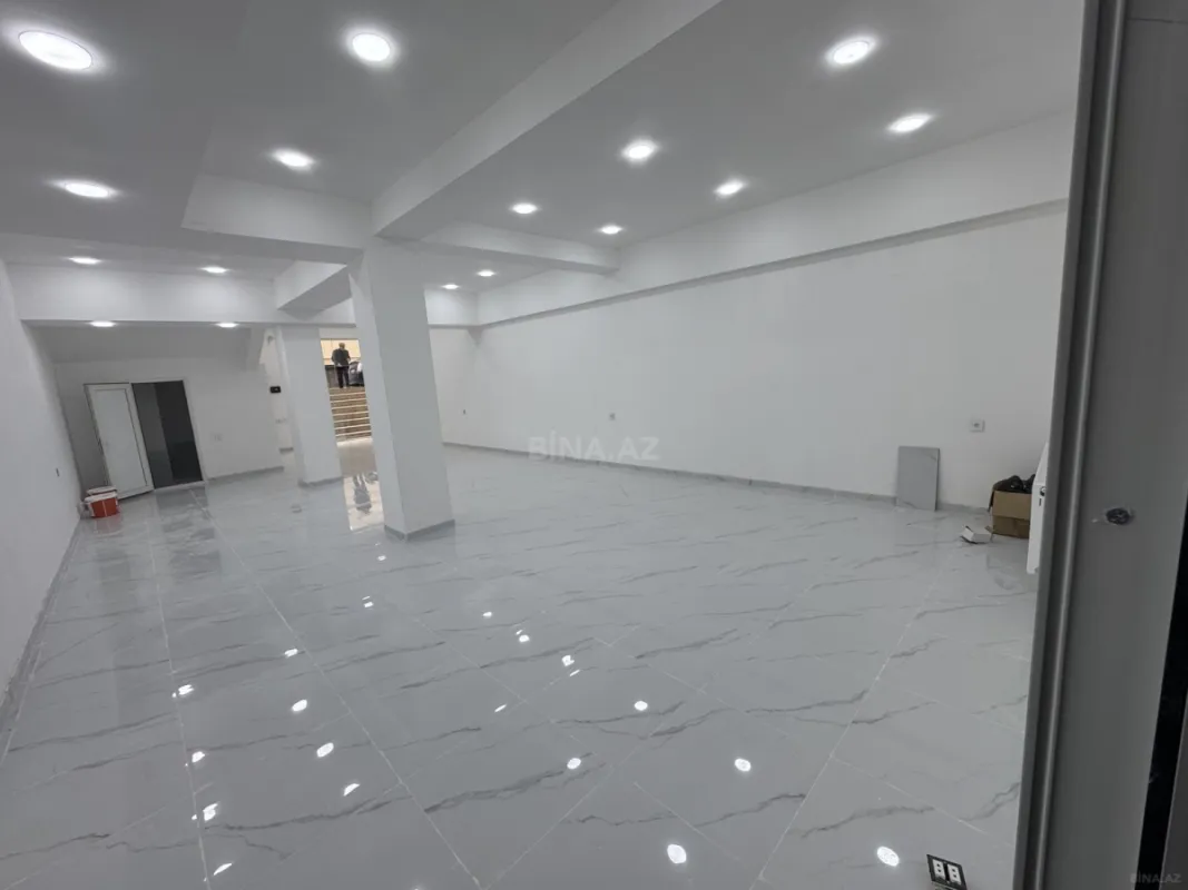 Kirayə verilir obyekt 100 m²