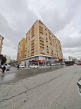 Satılır 3 otaqlı mənzil 126 m² — Bakı, Bakıxanov 3 otaq 126.00 m²