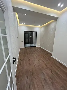 Kirayə verilir 2 otaqlı mənzil 60 m² — Sumqayıt 2 otaq 60.00 m²