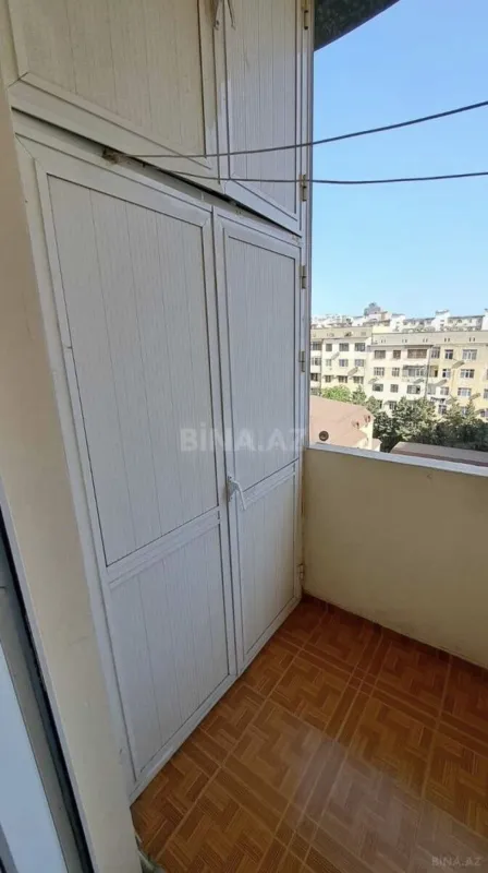Kirayə verilir 3 otaqlı mənzil 115 m²
