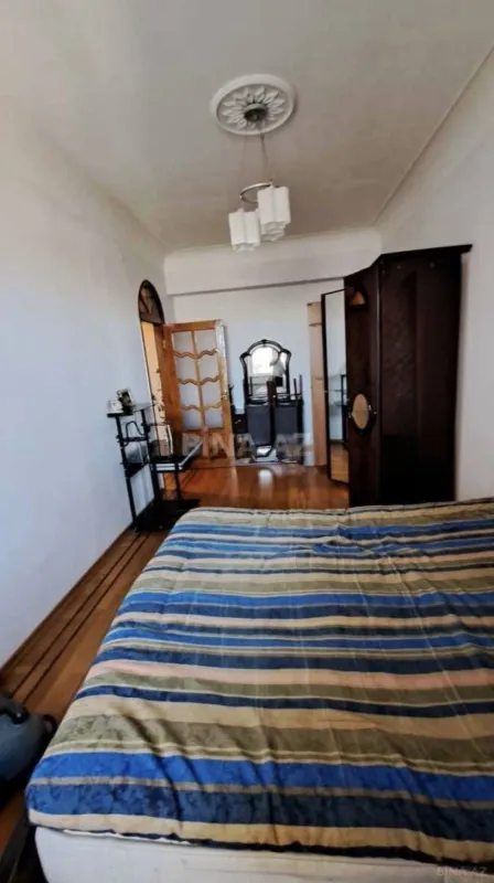 Kirayə verilir 3 otaqlı mənzil 115 m²