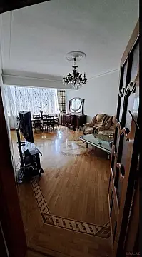 Kirayə verilir 3 otaqlı mənzil 115 m² — Bakı, Yasamal 3 otaq 115.00 m²