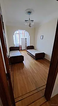 Kirayə verilir 3 otaqlı mənzil 115 m²
