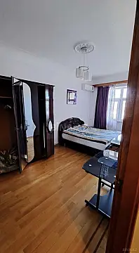 Kirayə verilir 3 otaqlı mənzil 115 m²