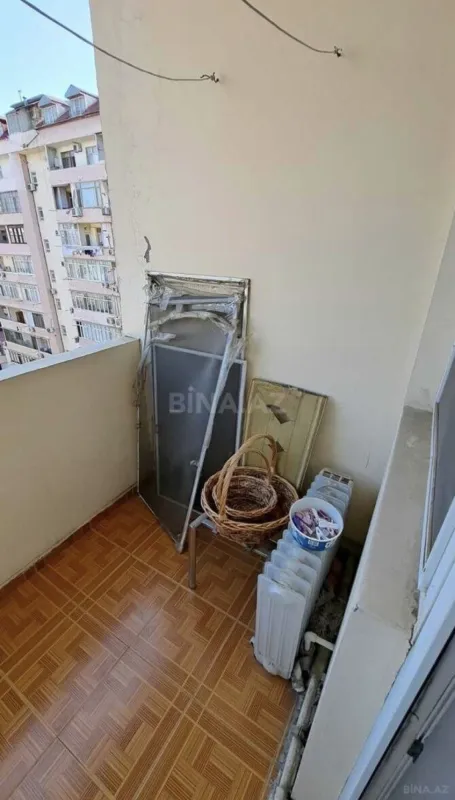 Kirayə verilir 3 otaqlı mənzil 115 m²