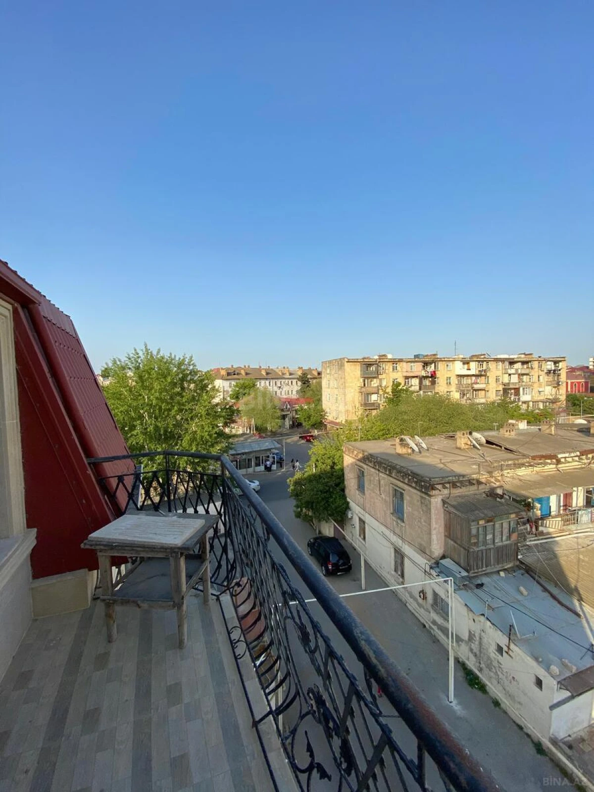 Satılır obyekt 500 m²