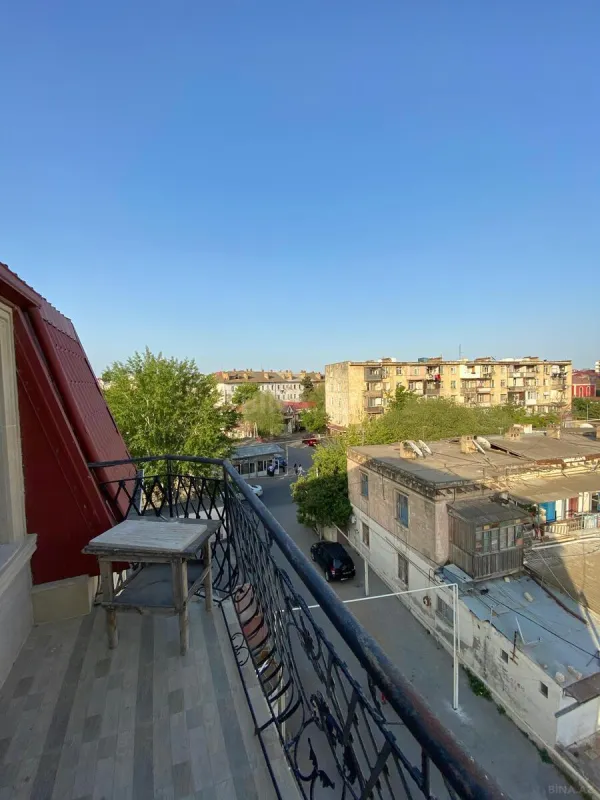 Satılır obyekt 500 m²