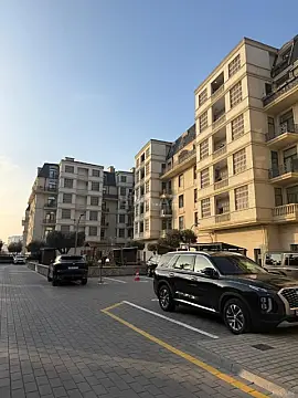 Satılır 3 otaqlı mənzil 110 m² — Bakı, Köhnə Günəşli 3 otaq 110.00 m²
