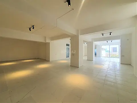 Kirayə verilir obyekt 1400 m²
