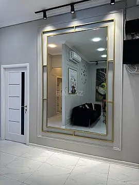 Kirayə verilir obyekt 105 m²