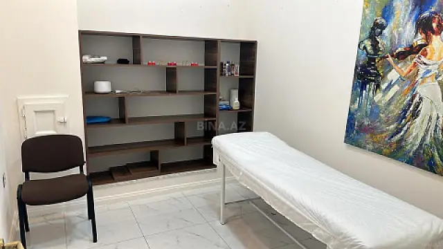 Kirayə verilir obyekt 105 m²