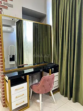 Kirayə verilir obyekt 105 m²