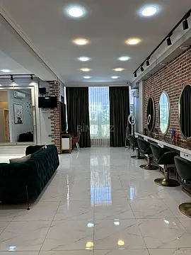 Kirayə verilir obyekt 105 m²