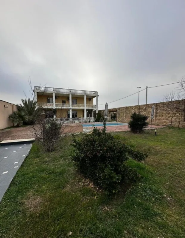 Satılır torpaq sahəsi 20 m²