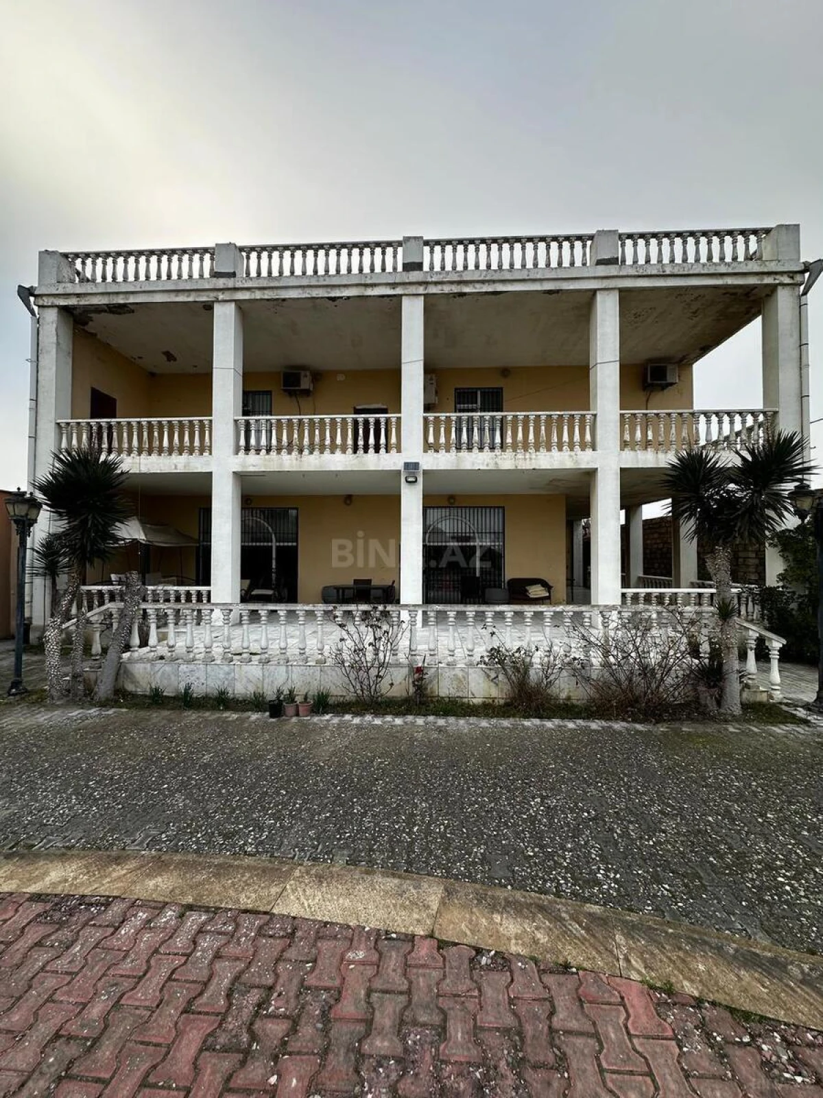 Satılır torpaq sahəsi 20 m²