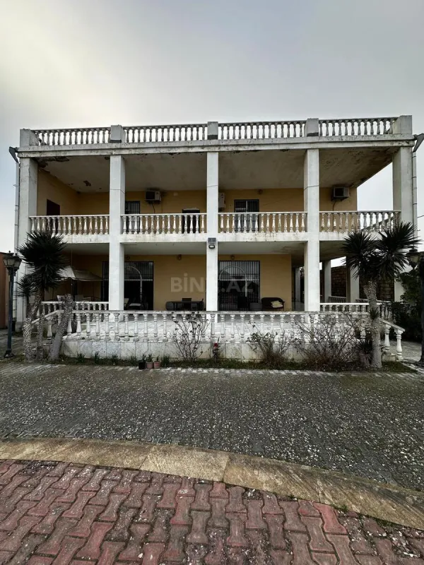 Satılır torpaq sahəsi 20 m²