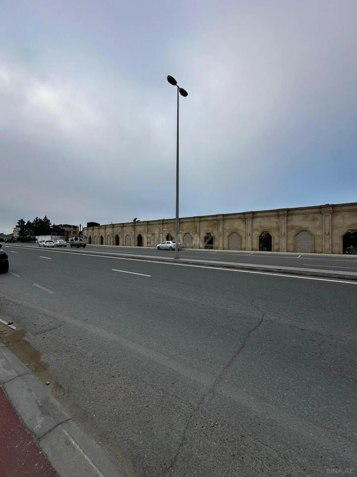 Satılır torpaq sahəsi 20 m²