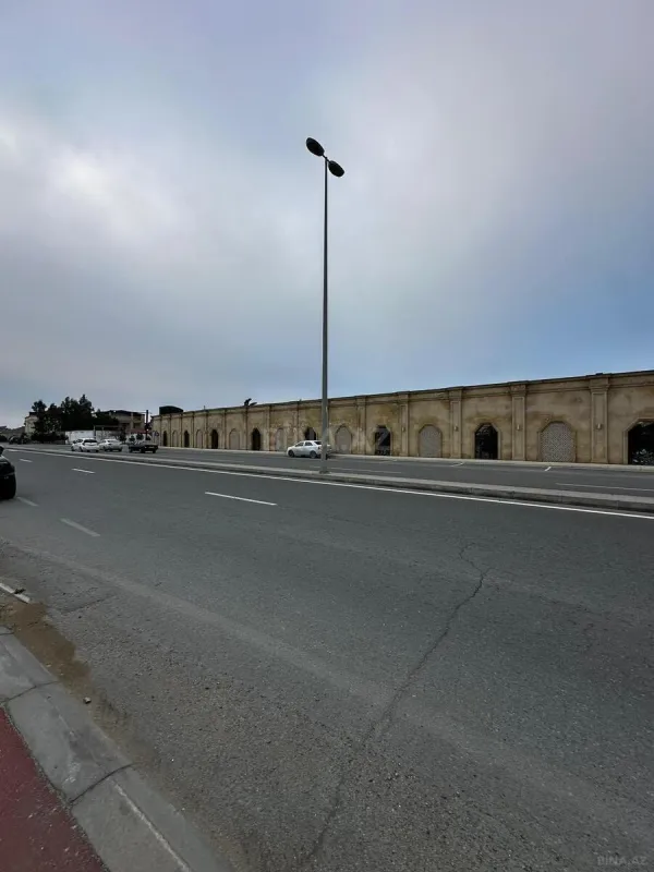 Satılır torpaq sahəsi 20 m²