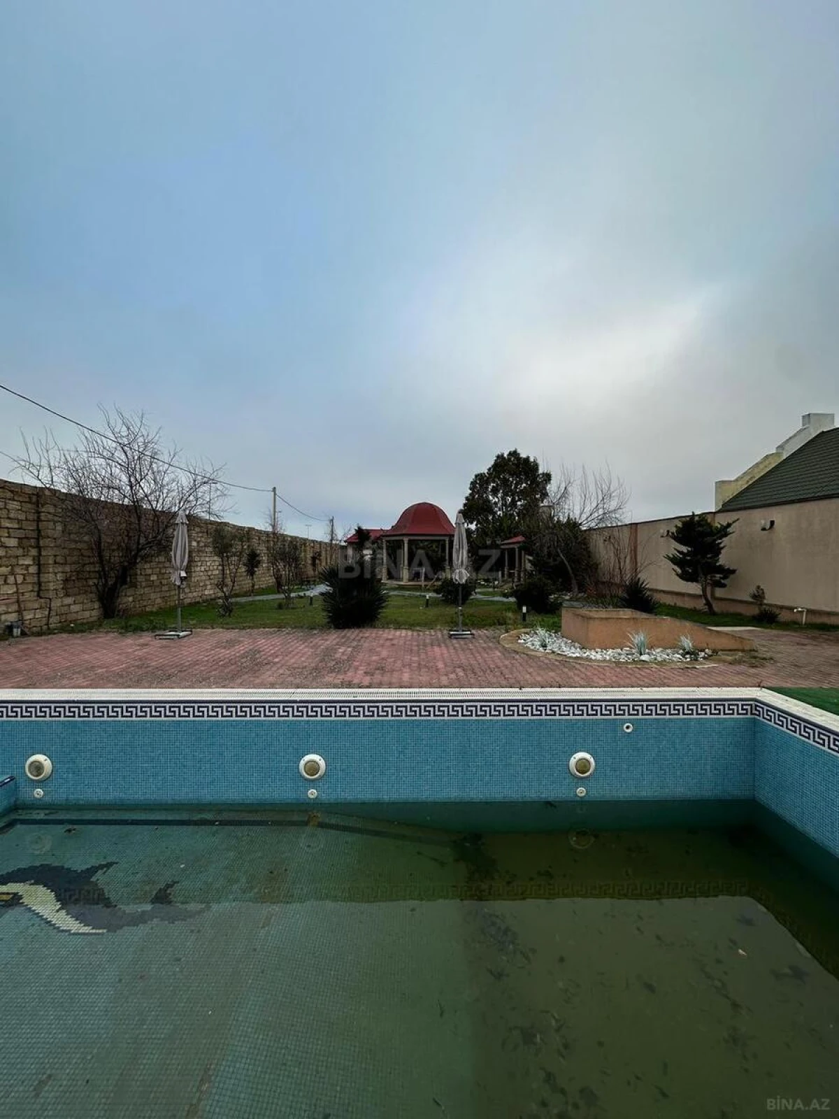 Satılır torpaq sahəsi 20 m²