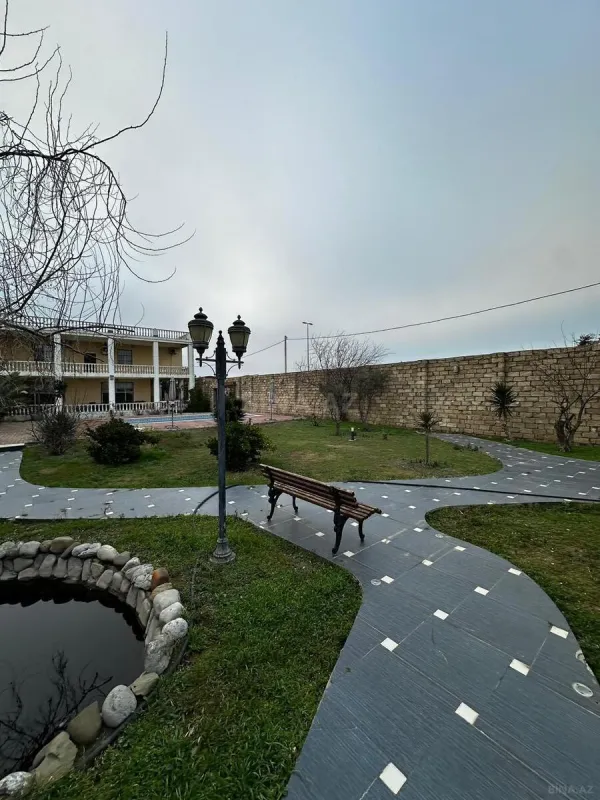 Satılır torpaq sahəsi 20 m²