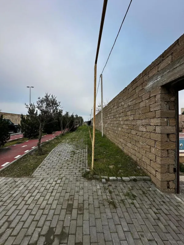 Satılır torpaq sahəsi 20 m²