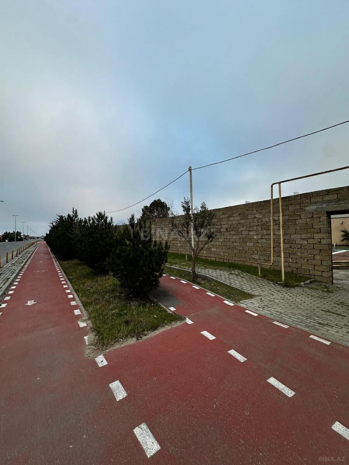 Satılır torpaq sahəsi 20 m²