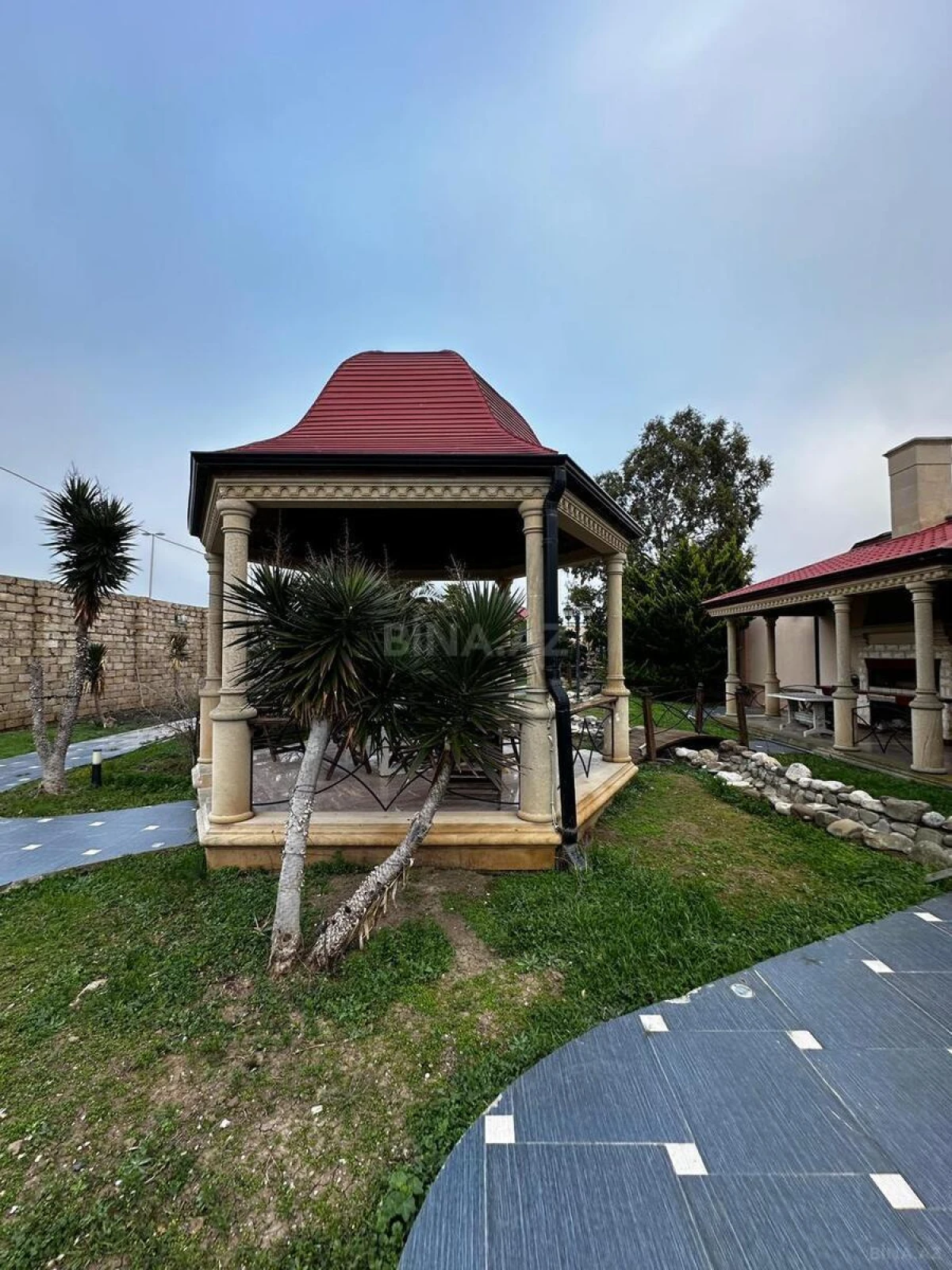 Satılır torpaq sahəsi 20 m²