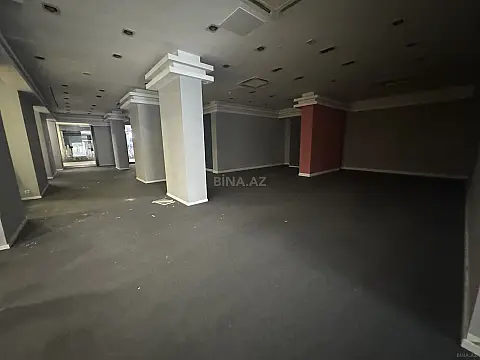 Kirayə verilir obyekt 262 m²