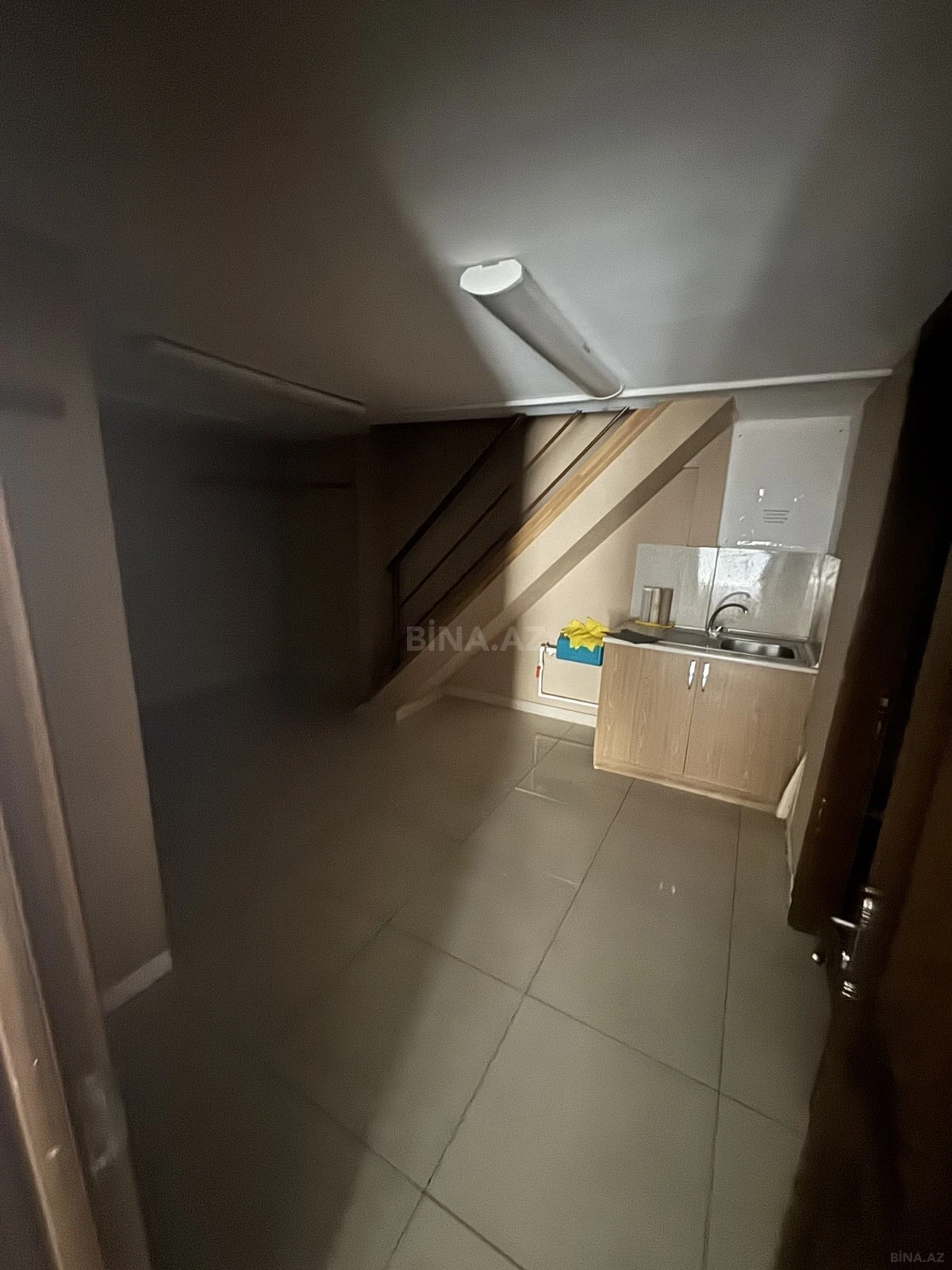 Kirayə verilir obyekt 262 m²