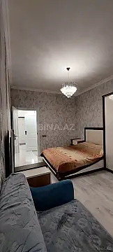 Kirayə verilir 3 otaqlı mənzil 90 m²