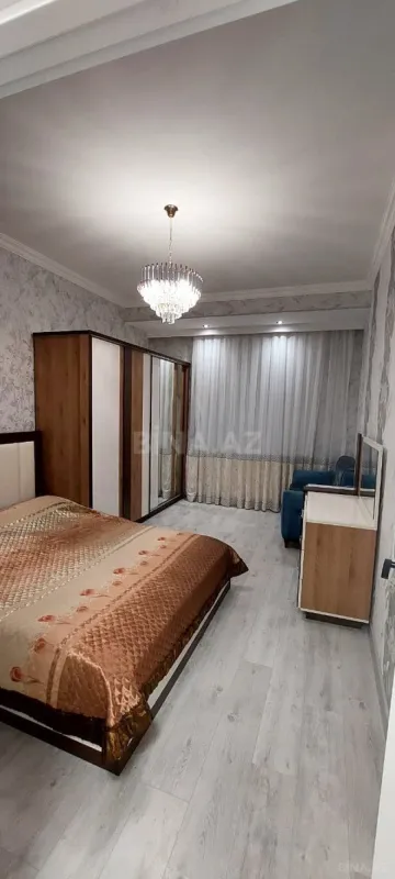 Kirayə verilir 3 otaqlı mənzil 90 m²