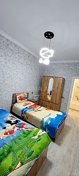 Kirayə verilir 3 otaqlı mənzil 90 m²