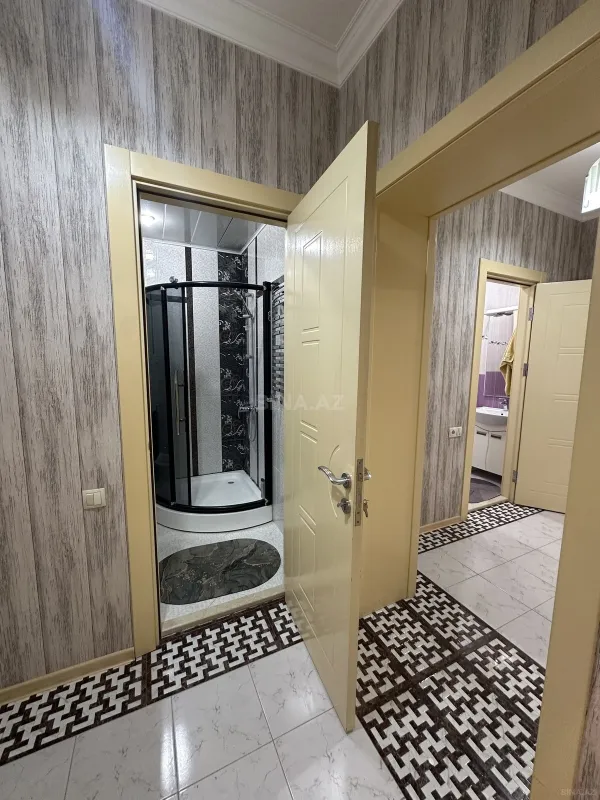 Kirayə verilir 4 otaqlı mənzil 110 m²