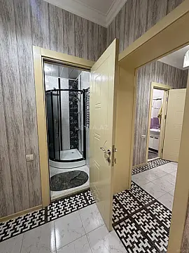 Kirayə verilir 4 otaqlı mənzil 110 m²