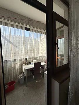 Kirayə verilir 4 otaqlı mənzil 110 m²