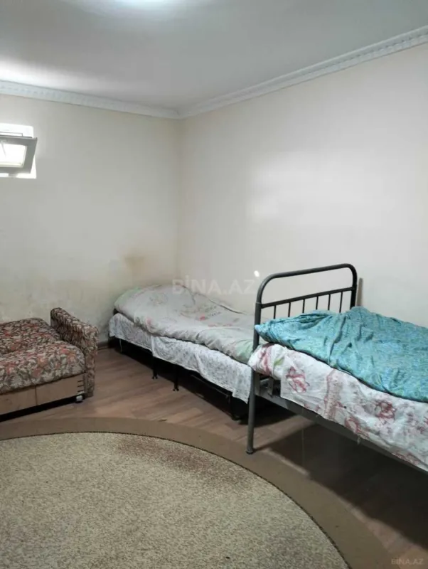 Kirayə verilir 4 otaqlı həyət evi 100 m²