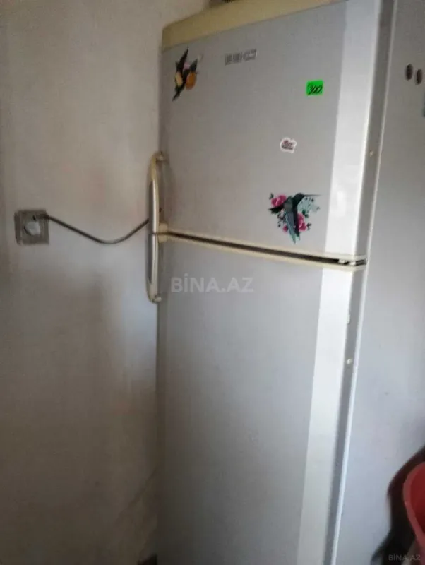 Kirayə verilir 4 otaqlı həyət evi 100 m²