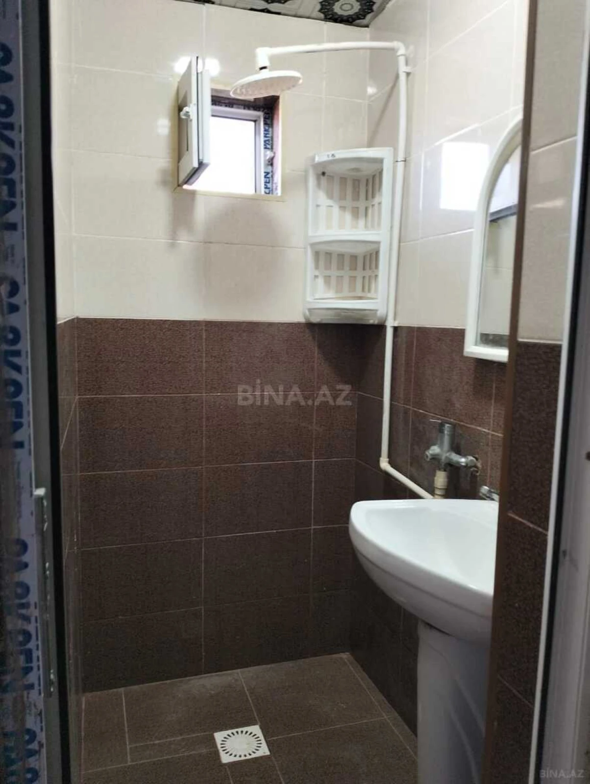 Kirayə verilir 4 otaqlı həyət evi 100 m²