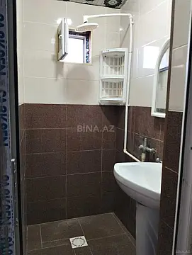 Kirayə verilir 4 otaqlı həyət evi 100 m²