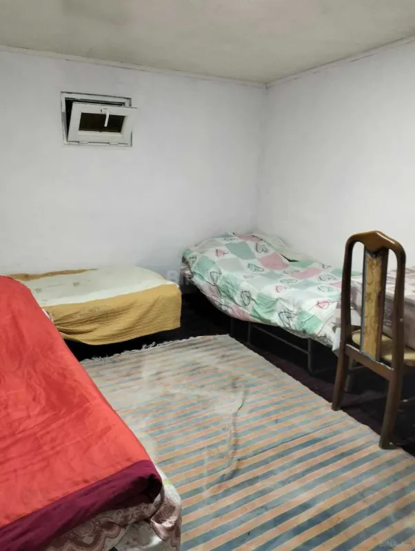 Kirayə verilir 4 otaqlı həyət evi 100 m²