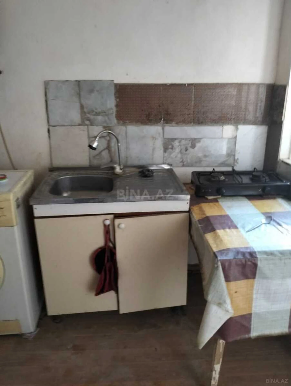 Kirayə verilir 4 otaqlı həyət evi 100 m²