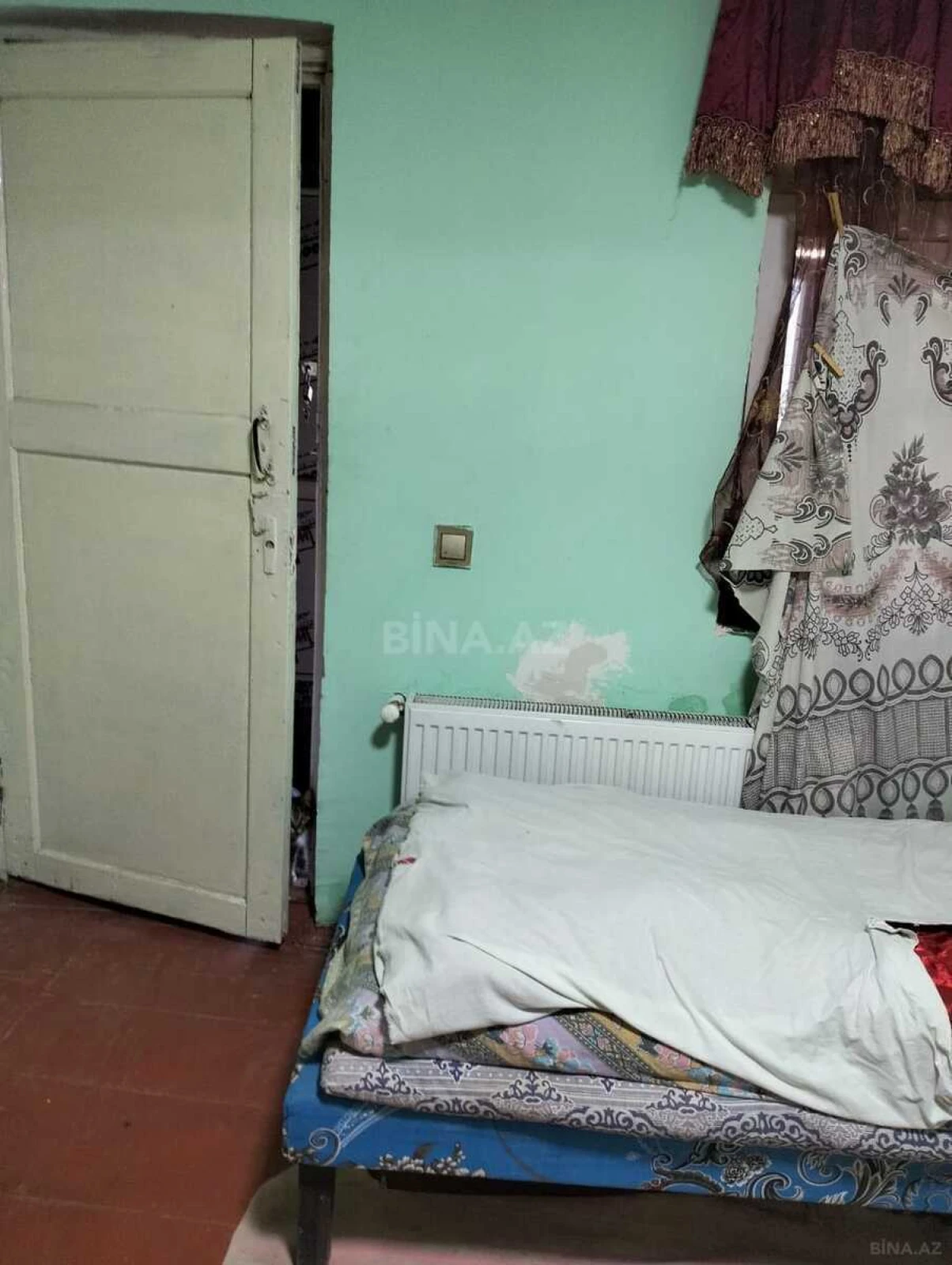 Kirayə verilir 4 otaqlı həyət evi 100 m²