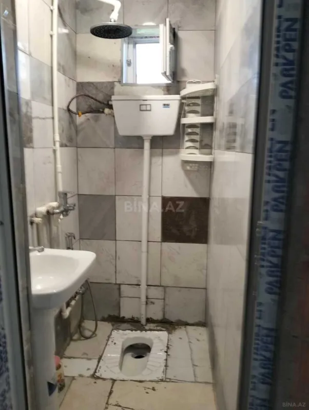 Kirayə verilir 4 otaqlı həyət evi 100 m²