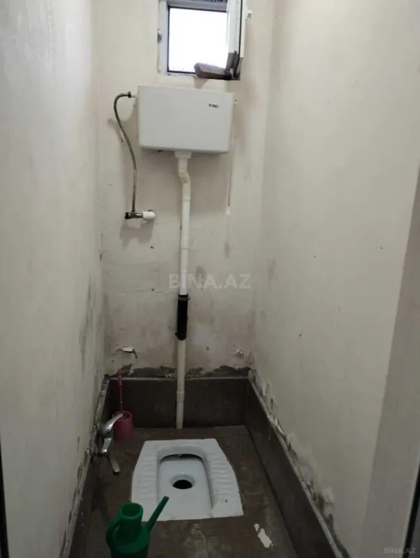 Kirayə verilir 4 otaqlı həyət evi 100 m²