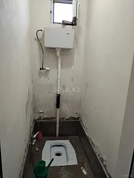 Kirayə verilir 4 otaqlı həyət evi 100 m²