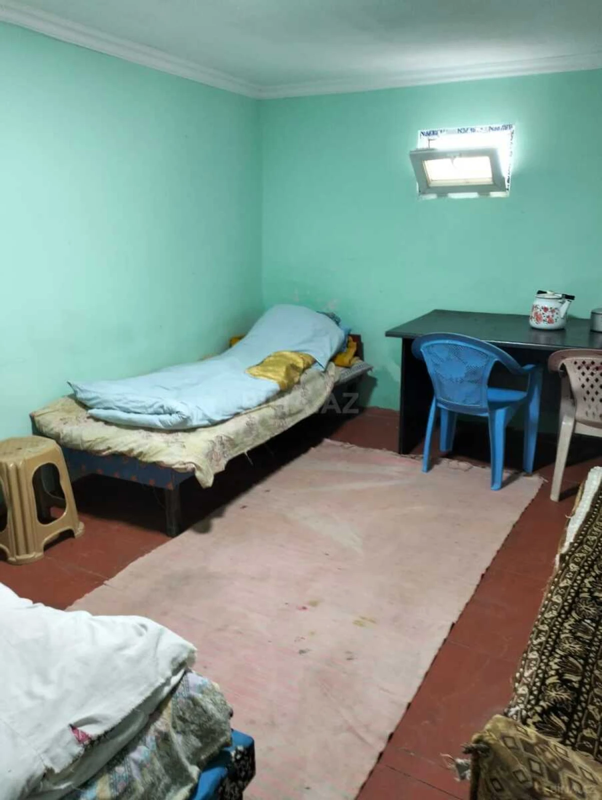 Kirayə verilir 4 otaqlı həyət evi 100 m²